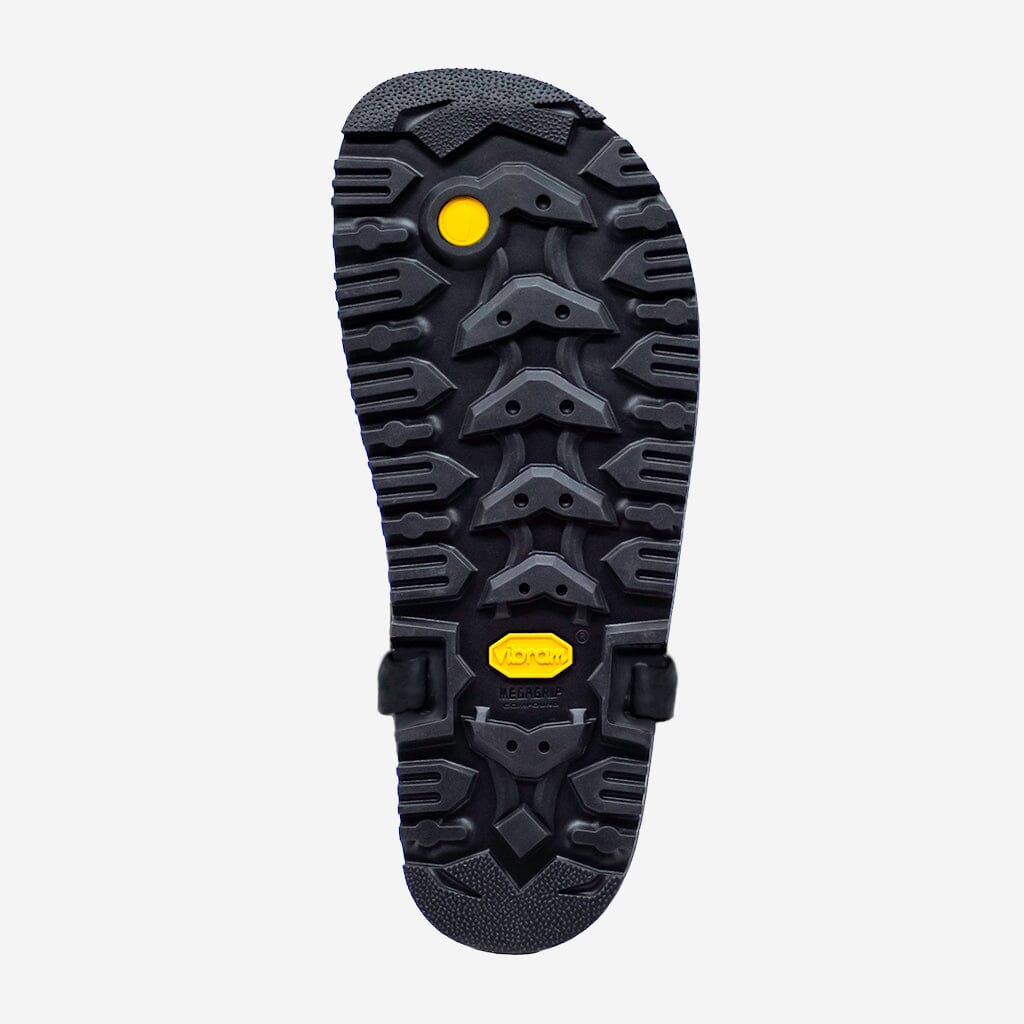LUNA Retro Oso Flaco Sandals 