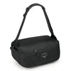 Osprey Ultralight Stuff Duffel Black 