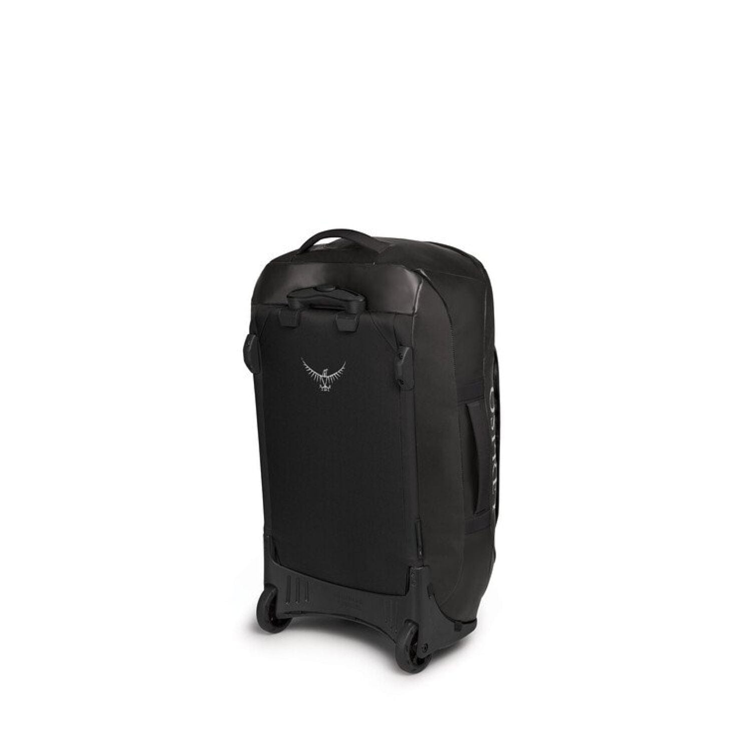 Osprey Transporter Wheeled Duffel 60 Black 