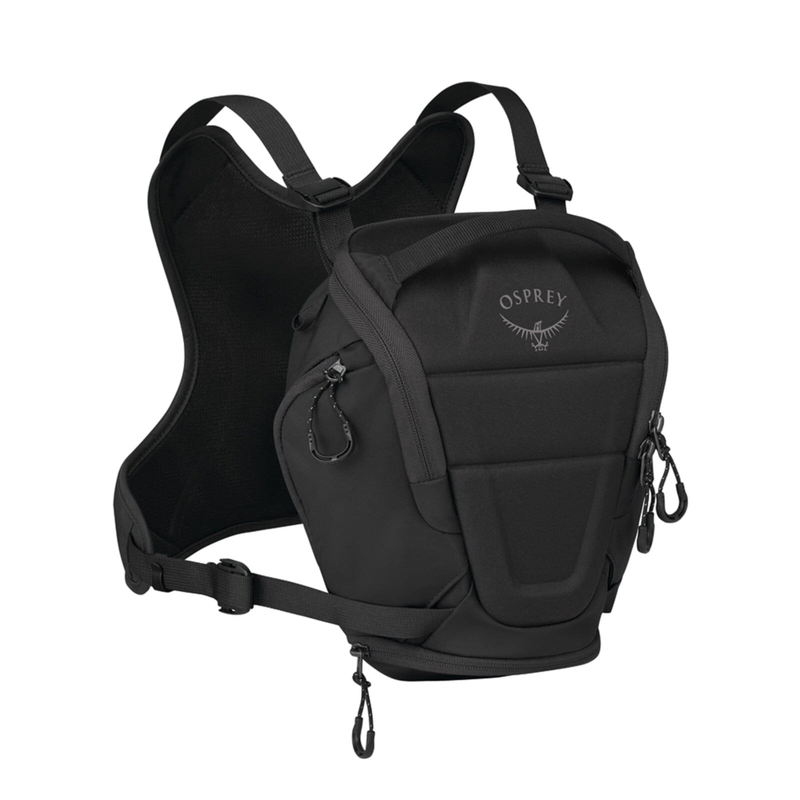Osprey Camera Chest Rig Charcoal Grey