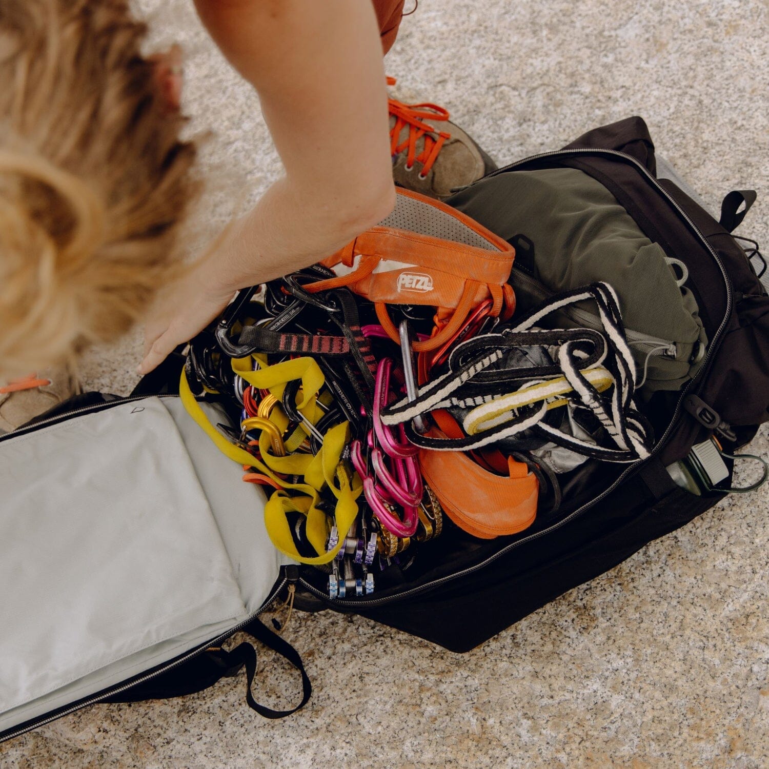 Peak Design Outdoor Backpack 25L 