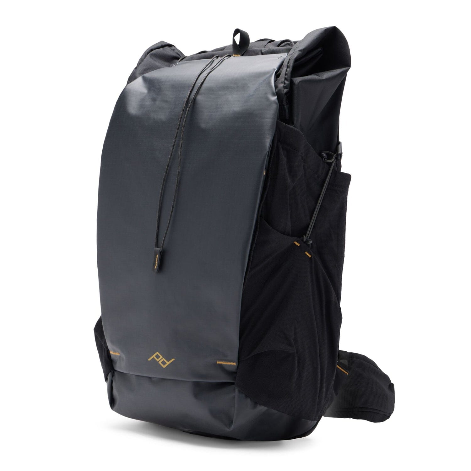 Peak Design Outdoor Backpack 45L Black 