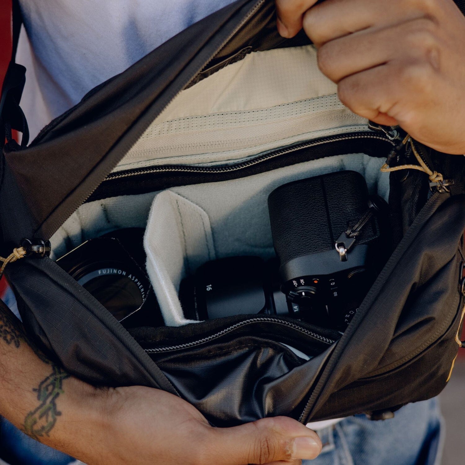 Peak Design Outdoor Sling 7L 