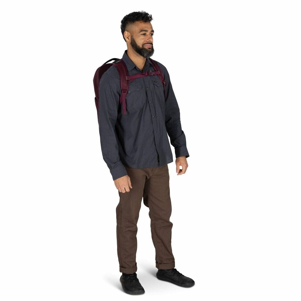 Osprey Ozone Laptop Travel Backpack 18L 