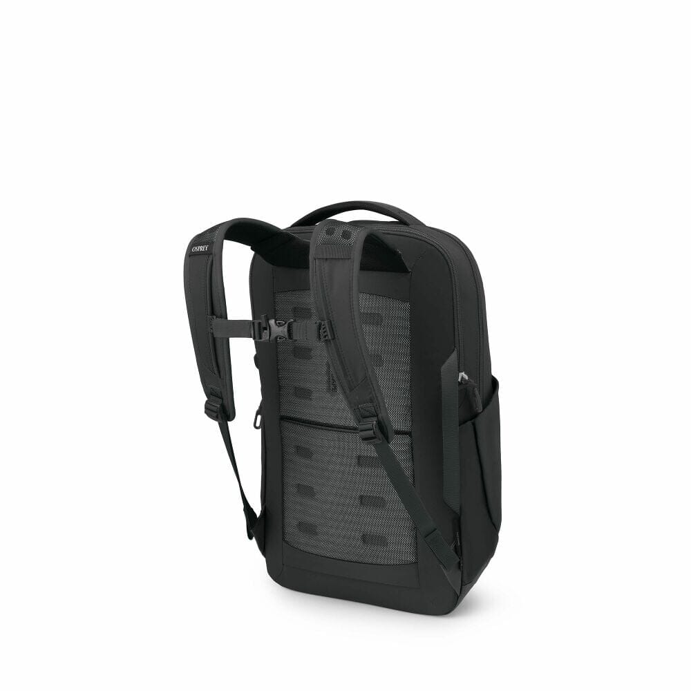 Osprey Ozone Laptop Travel Backpack 18L Black 
