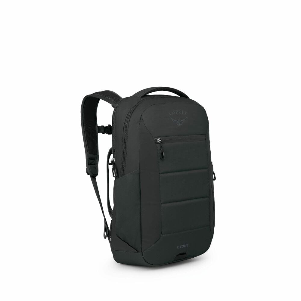 Osprey Ozone Laptop Travel Backpack 18L Black 