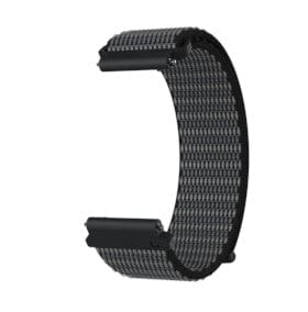 COROS Quick Release Band Dark Navy (Nylon) APEX 42mm/PACE 2 