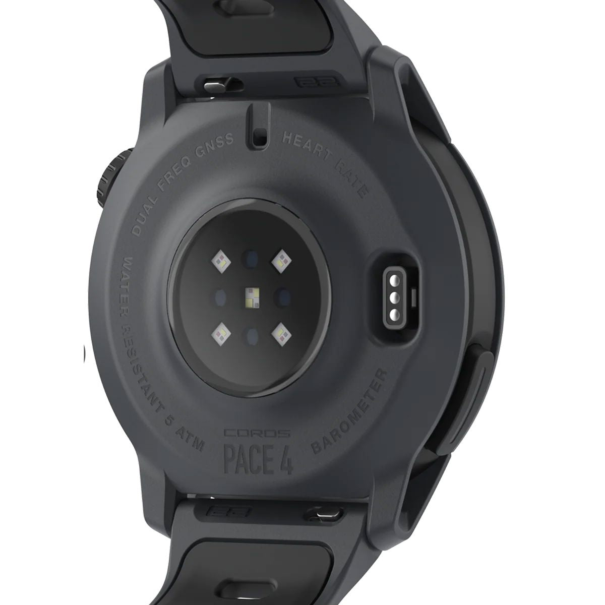 COROS Pace 4 GPS Watch 