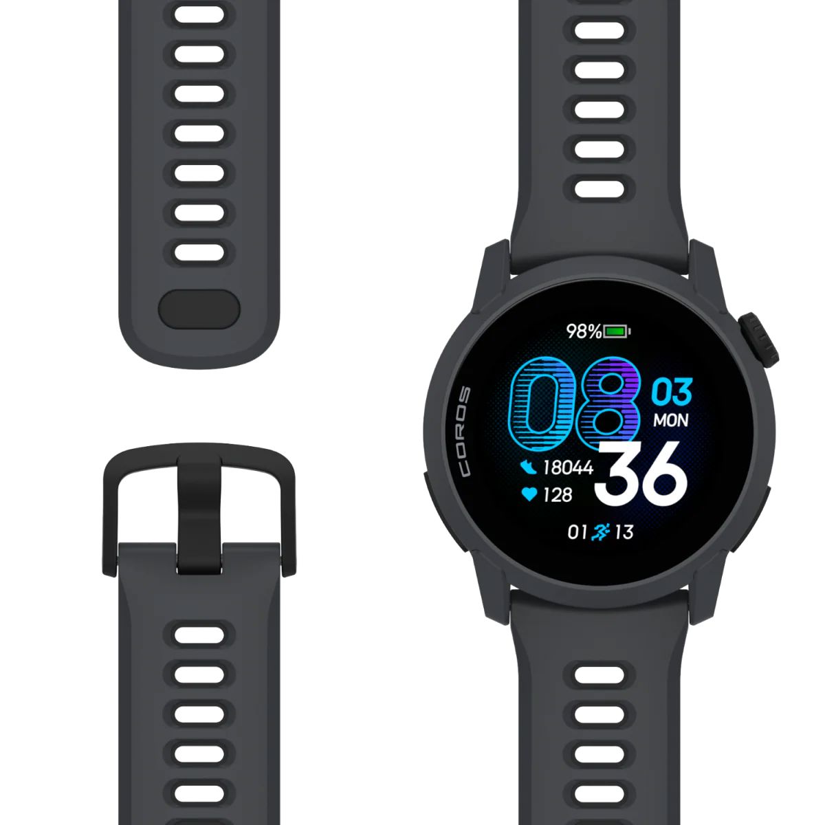 COROS Pace 4 GPS Watch 