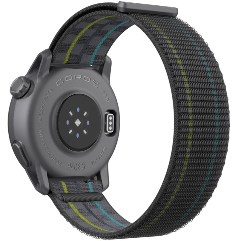 COROS Pace 3 GPS Sport Watch 