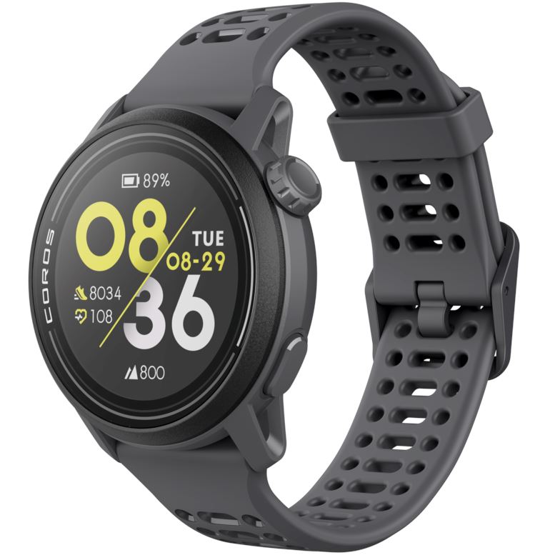 COROS Pace 3 GPS Sport Watch - Hillmalaya