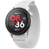 COROS Pace 3 GPS Sport Watch Chalk (Nylon Band) One Size 