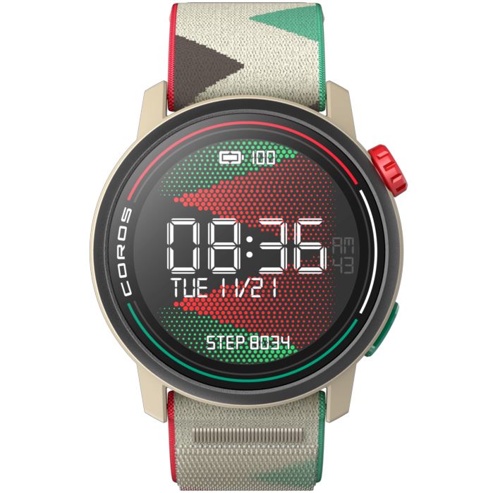 COROS Pace 3 GPS Sport Watch 