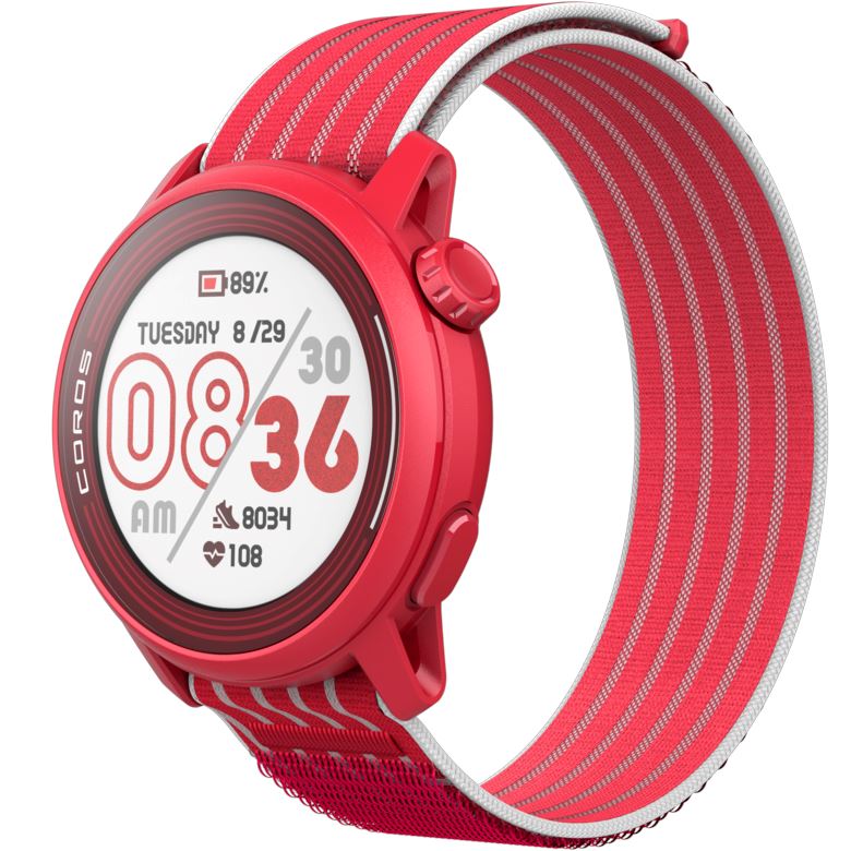 COROS Pace 3 Multisport Watch 