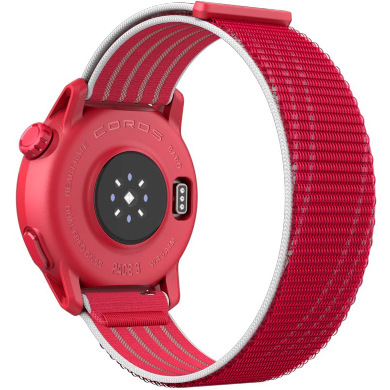 COROS Pace 3 Multisport Watch 