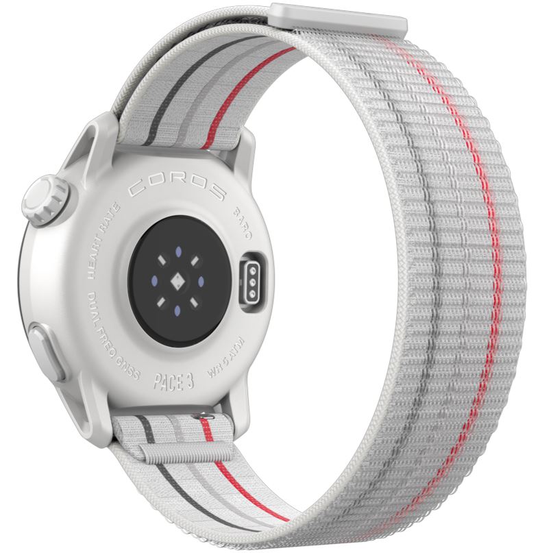 COROS Pace 3 GPS Sport Watch 