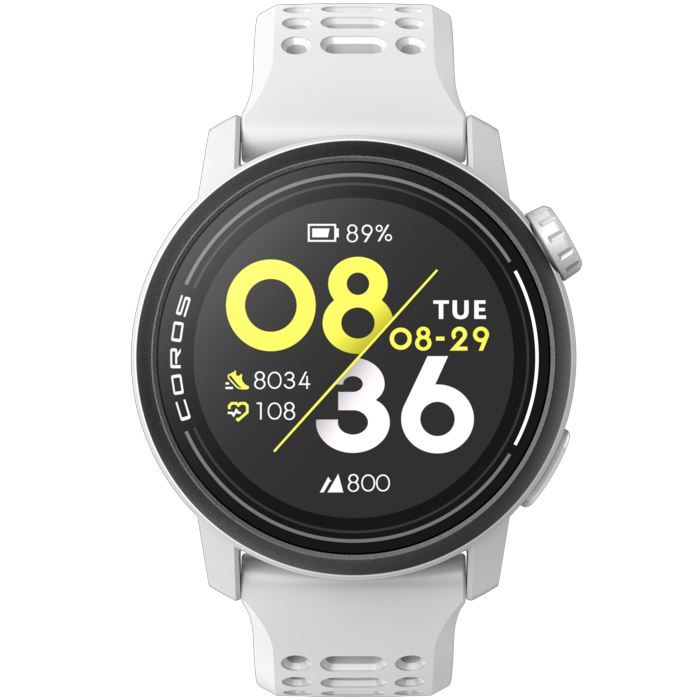 COROS Pace 3 Multisport Watch 