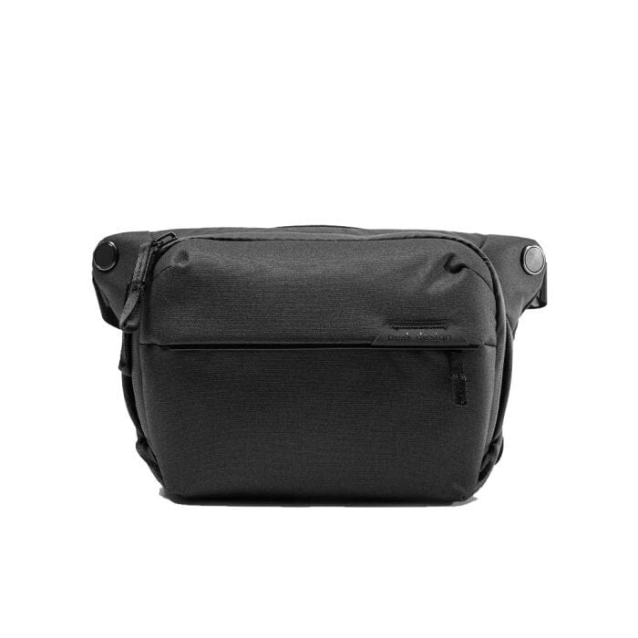 Peak Design Everyday Sling 3L Black 