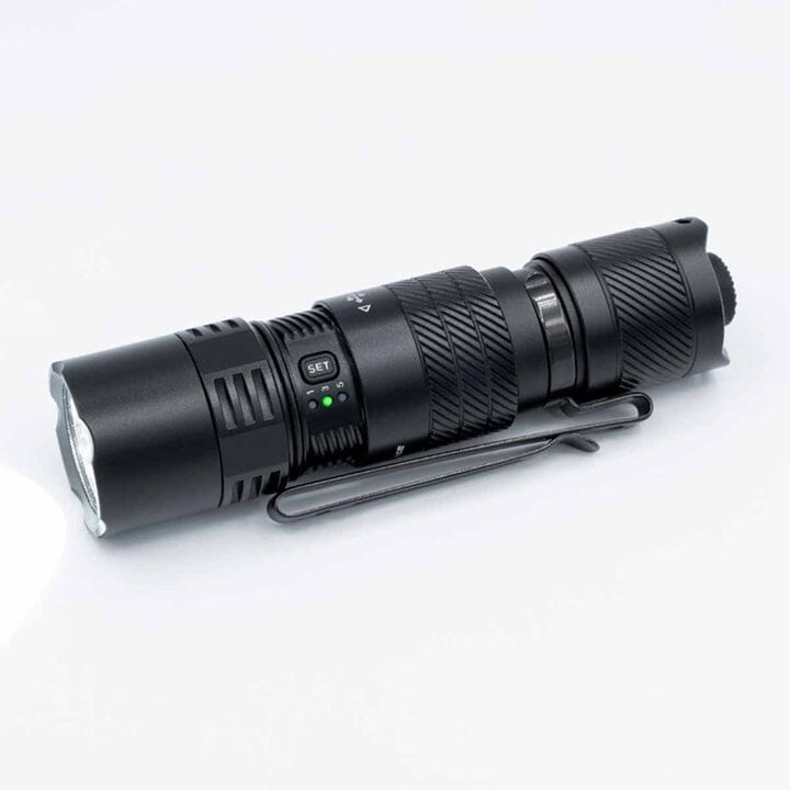 Fenix PD26R ACE Rechargeable Flashlight 