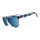goodr OG - Sports Sunglasses - Acid Washed Aficionado Default One Size 
