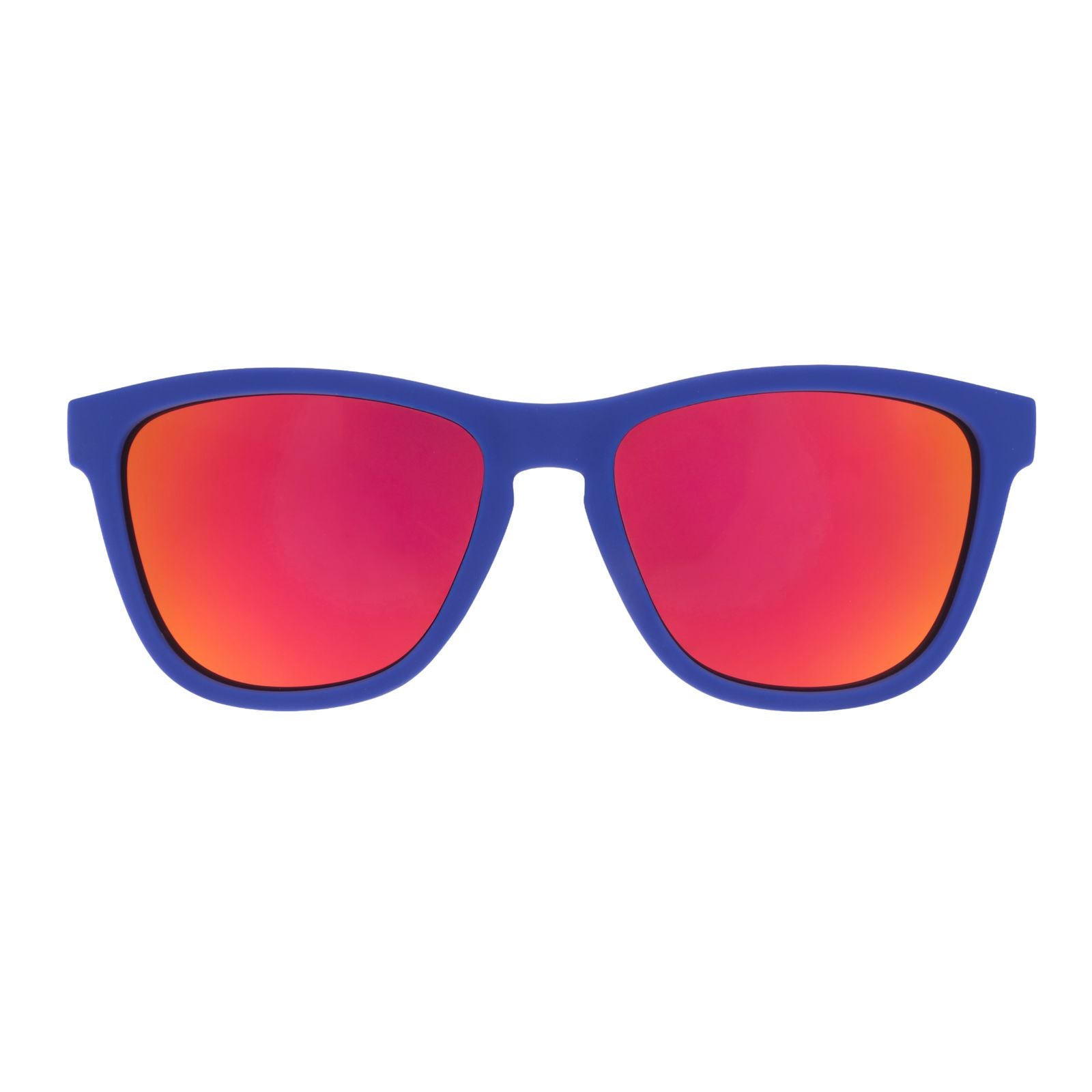goodr OG - Sports Sunglasses - Don't Anchor My Vibe 