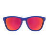 goodr OG - Sports Sunglasses - Don't Anchor My Vibe 