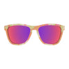 goodr OG - Sports Sunglasses - On An Upward Spiral 
