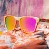 goodr OG - Sports Sunglasses - On An Upward Spiral 