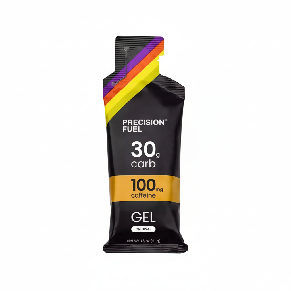 Precision Hydration PF30 Gel Caffeine Gel 1 gel 