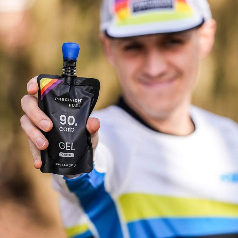 Precision Hydration PF90 Gel 