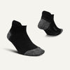 Feetures Plantar Fasciitis Relief Light Cushion No-Show Tab Socks 