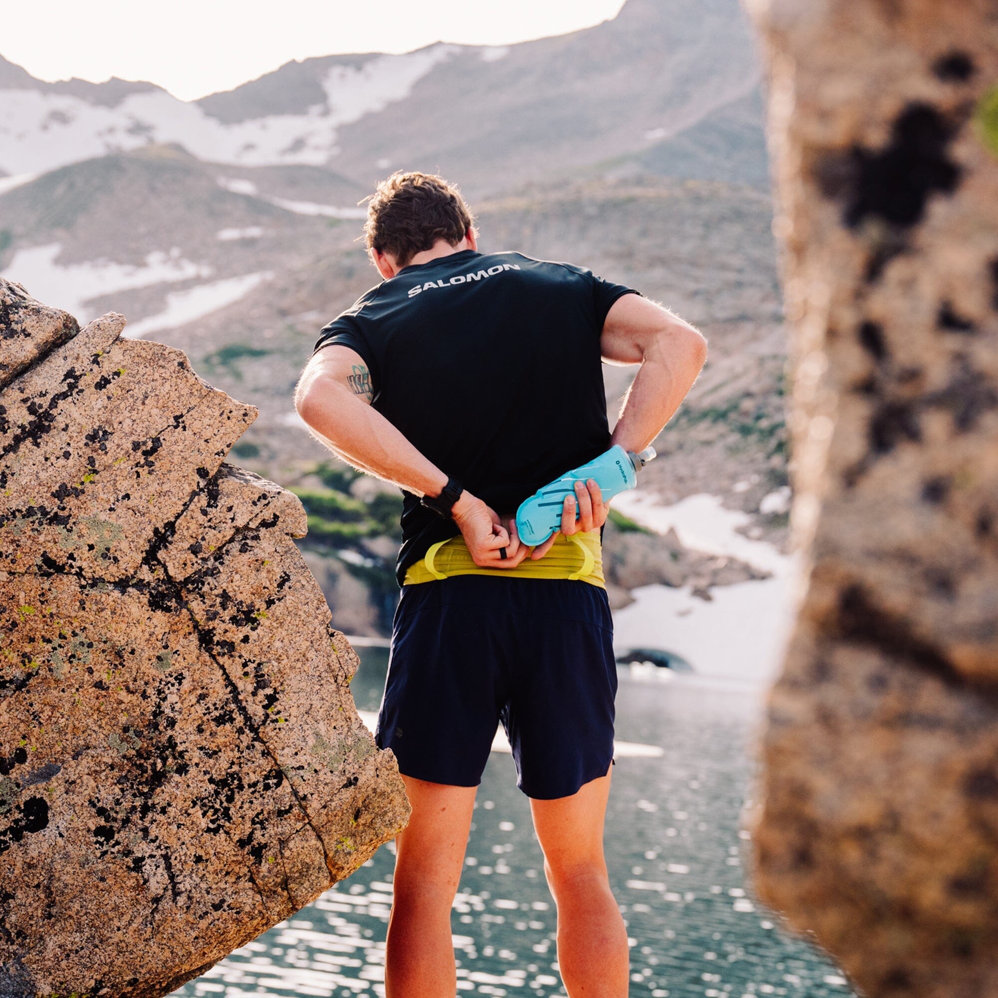 HydraPak Pocketflask 500ml 2026 