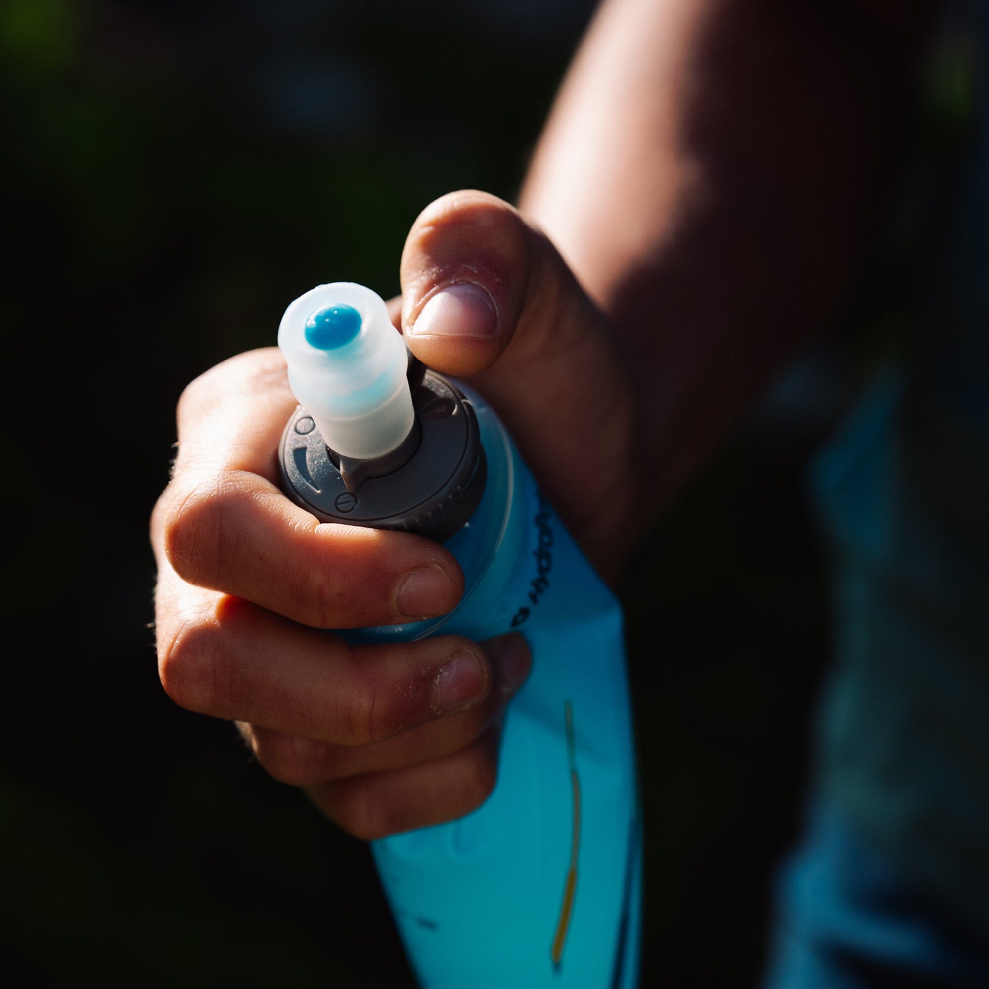 HydraPak Pocketflask 500ml 2026 