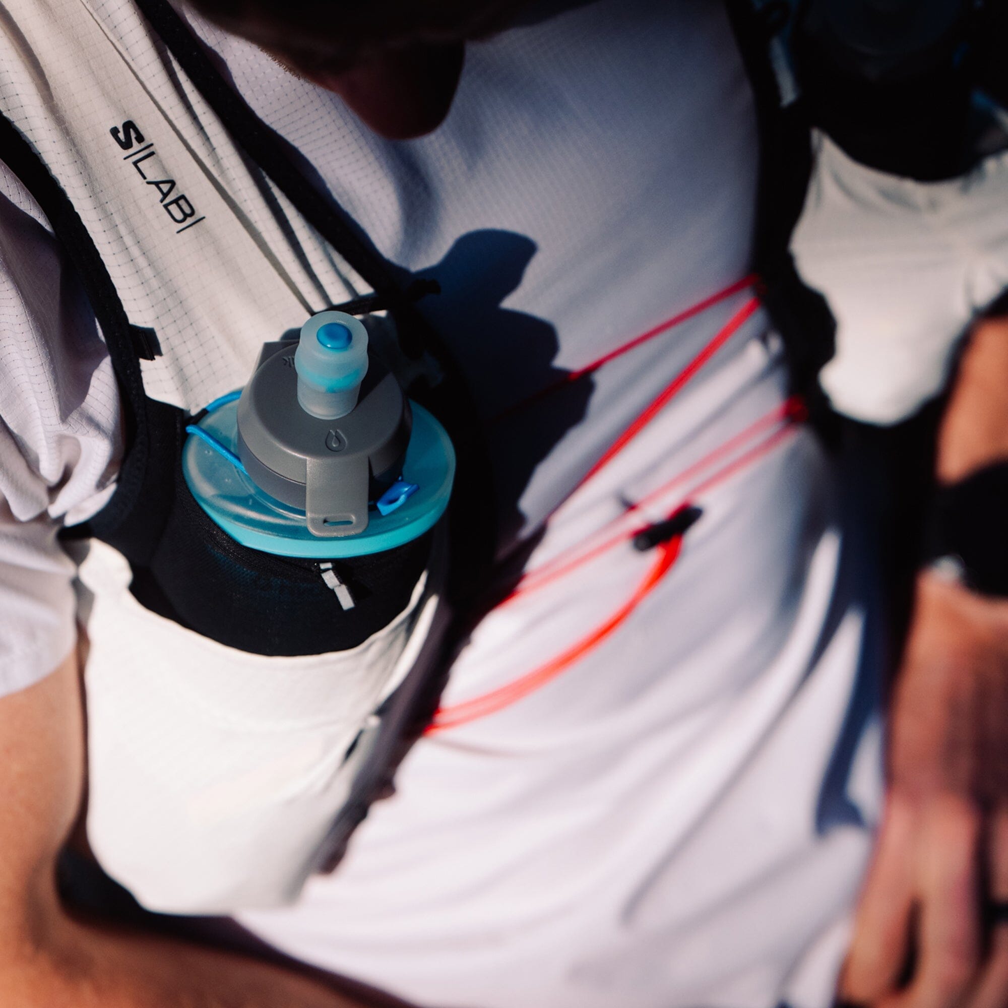 HydraPak Softflask Speed 500ml 2026 