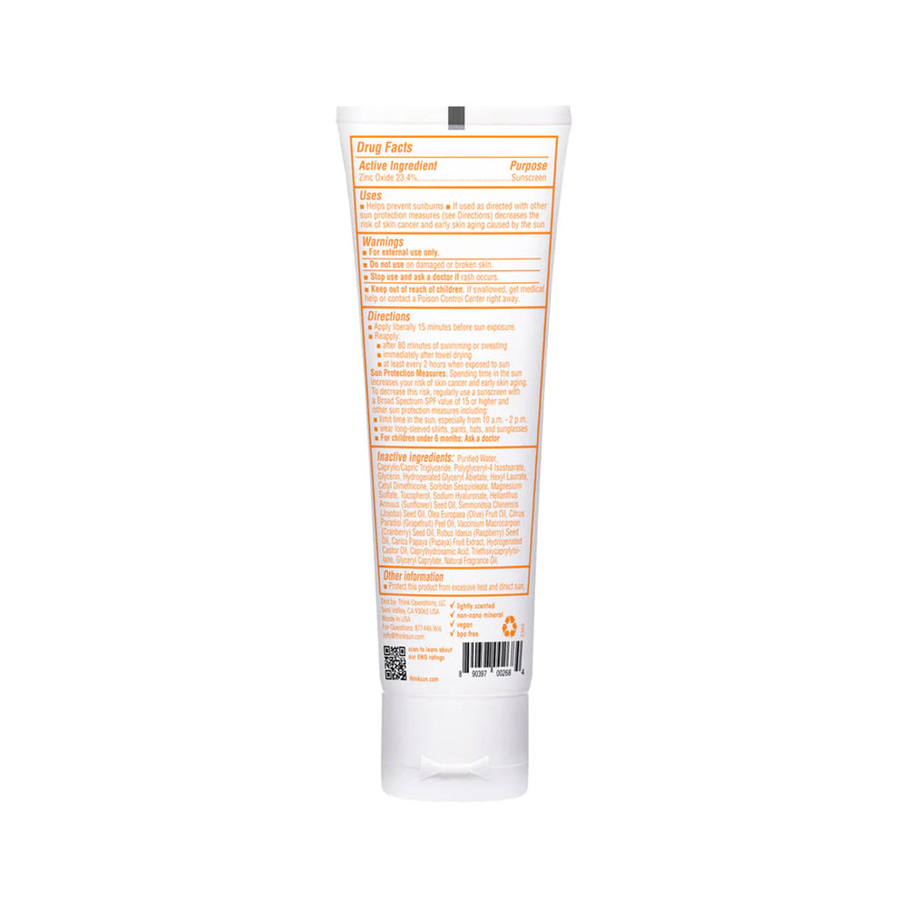 Thinkbaby Safe Sunscreen SPF 50+ 