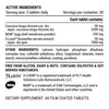 PILLAR Motion Armour Joint Longevity 60 Tablets 