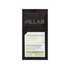 PILLAR Triple Magnesium Powder Pineapple Coconut Sachet (5g/1 Serve) 