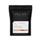 PILLAR Grass Fed Whey Protein Isolate Powder 1kg Chocolate 