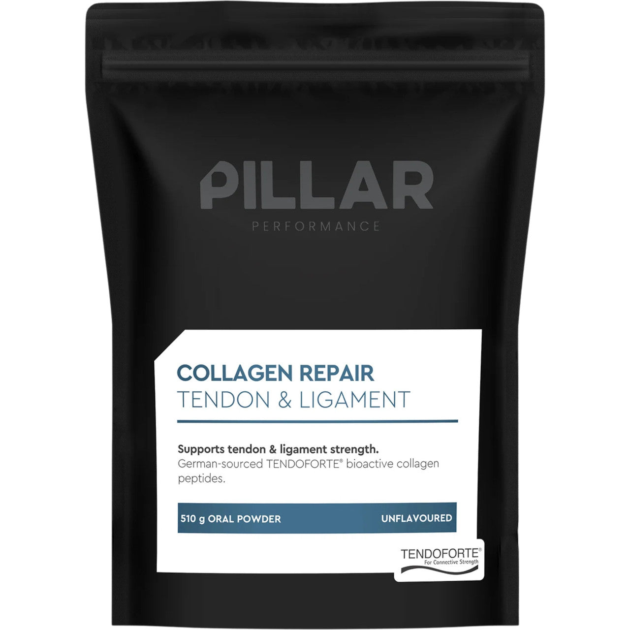 PILLAR Collagen Repair Powder