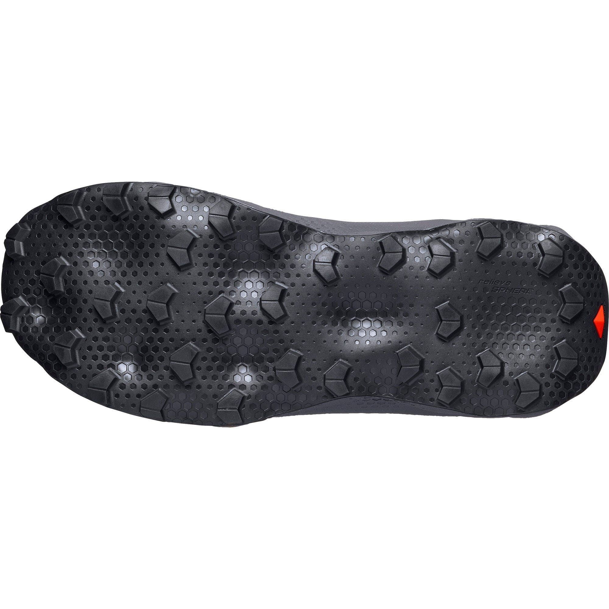 Salomon Ultra Glide 4 Men's Trail Running Shoes 