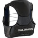Salomon S/LAB PULSAR 3 Unisex Running Vest Black XS 