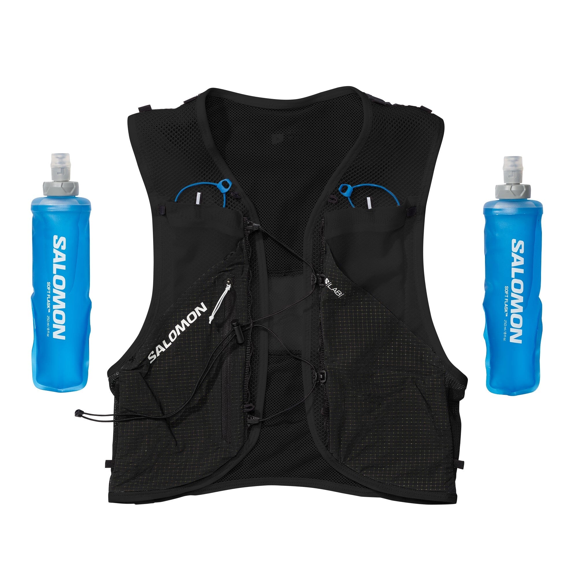 Salomon S/LAB PULSAR 3 Unisex Running Vest 