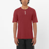 Salomon Ultra All Day - All Mountain Men's Short Sleeve T-Shirt 