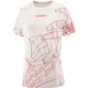 Salomon Women's S/LAB Speed Tee Lilac Grey XS 