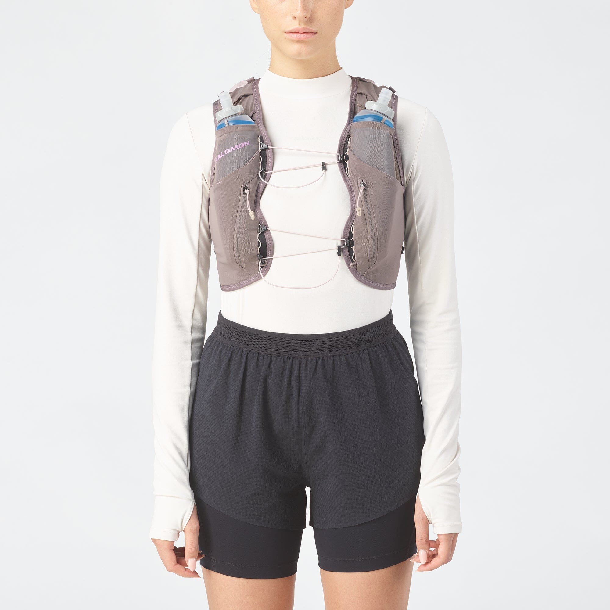 Salomon ADV Skin 12 Gradient Women's Running Vest 