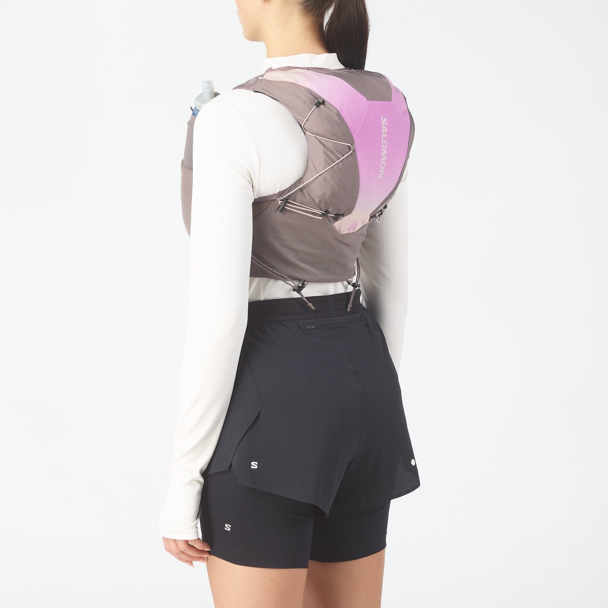 Salomon ADV Skin 12 Gradient Women's Running Vest 