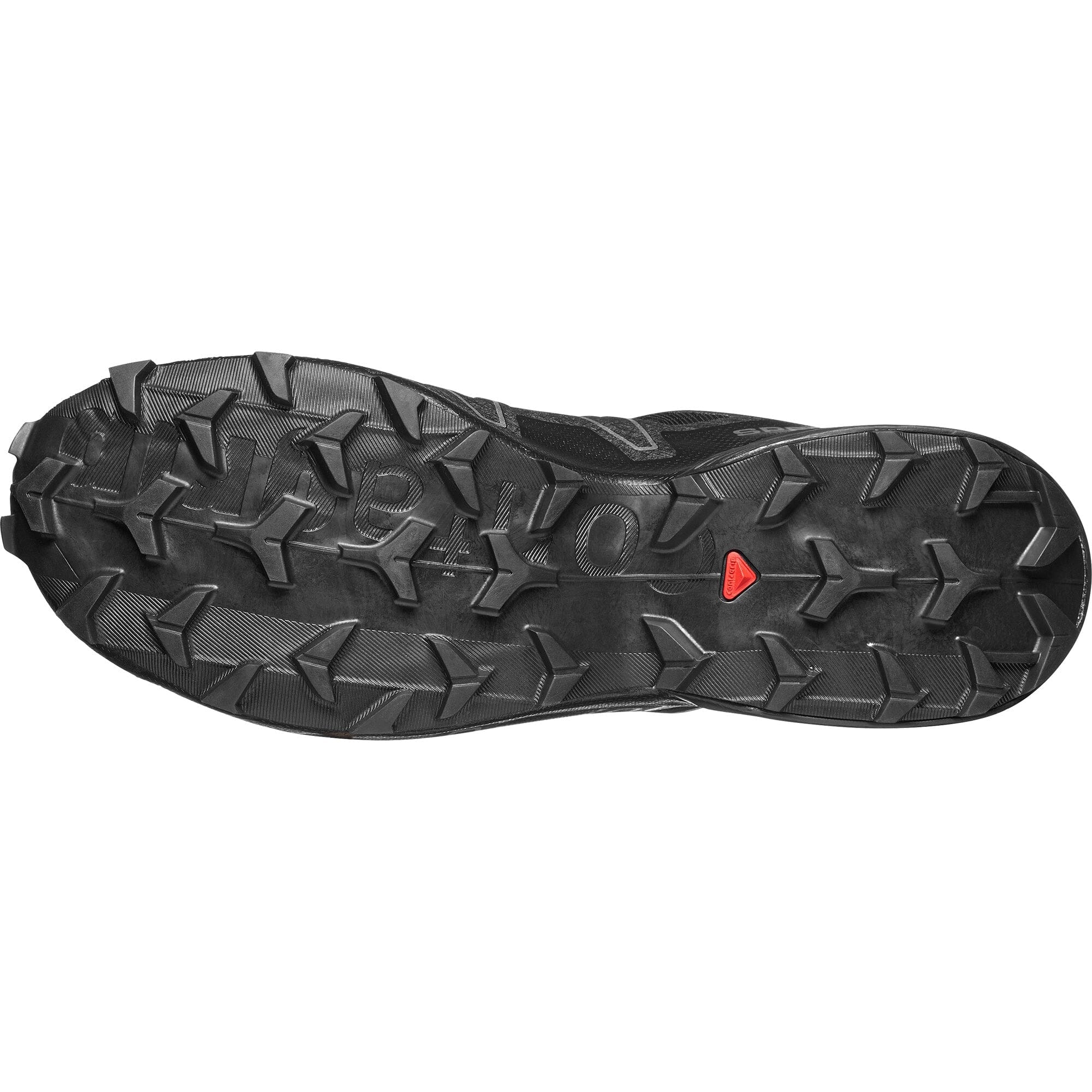 Salomon Speedcross 6 GTX 20 Years Unisex Trail Running Shoes 