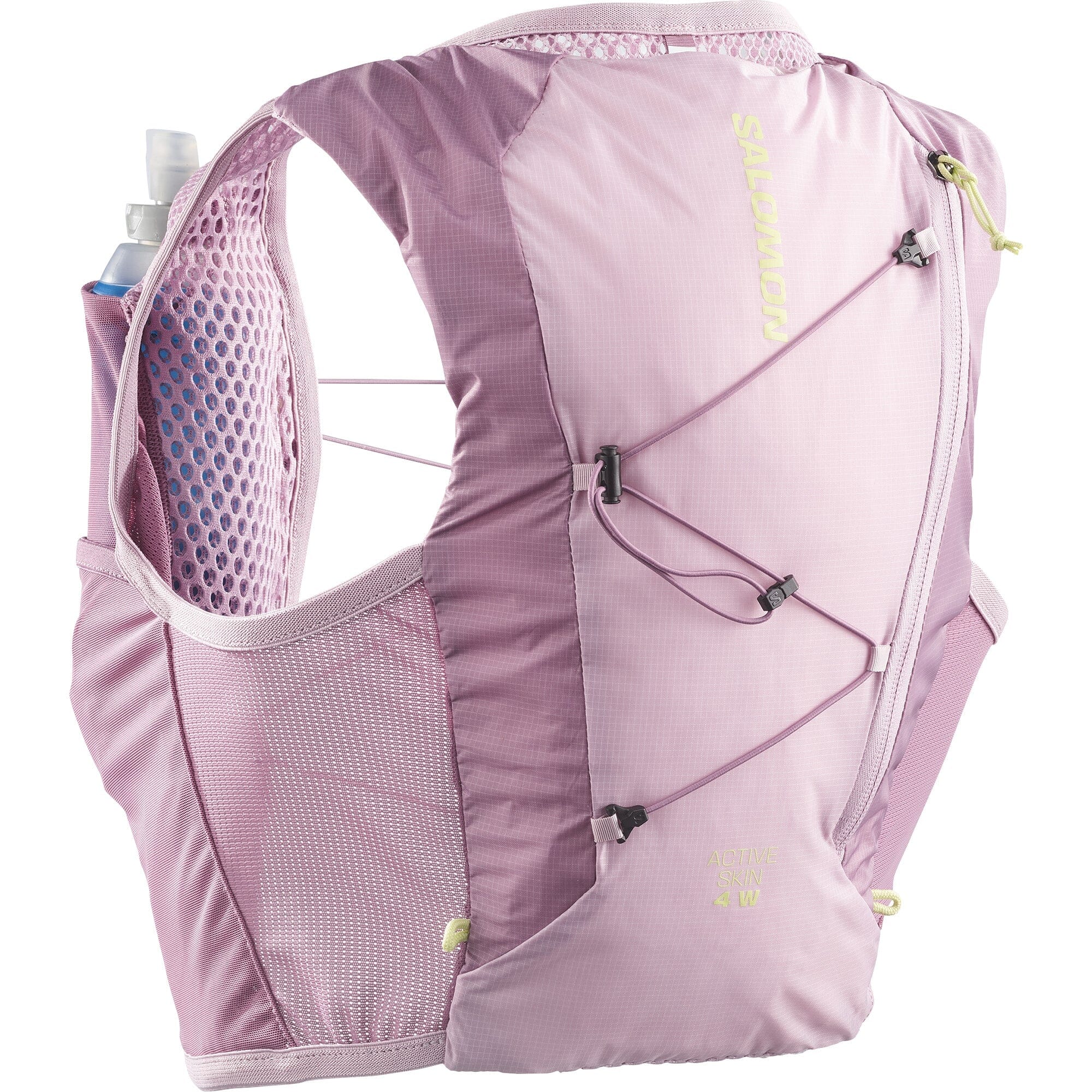 Salomon Active Skin 4 Women's Running Vest 