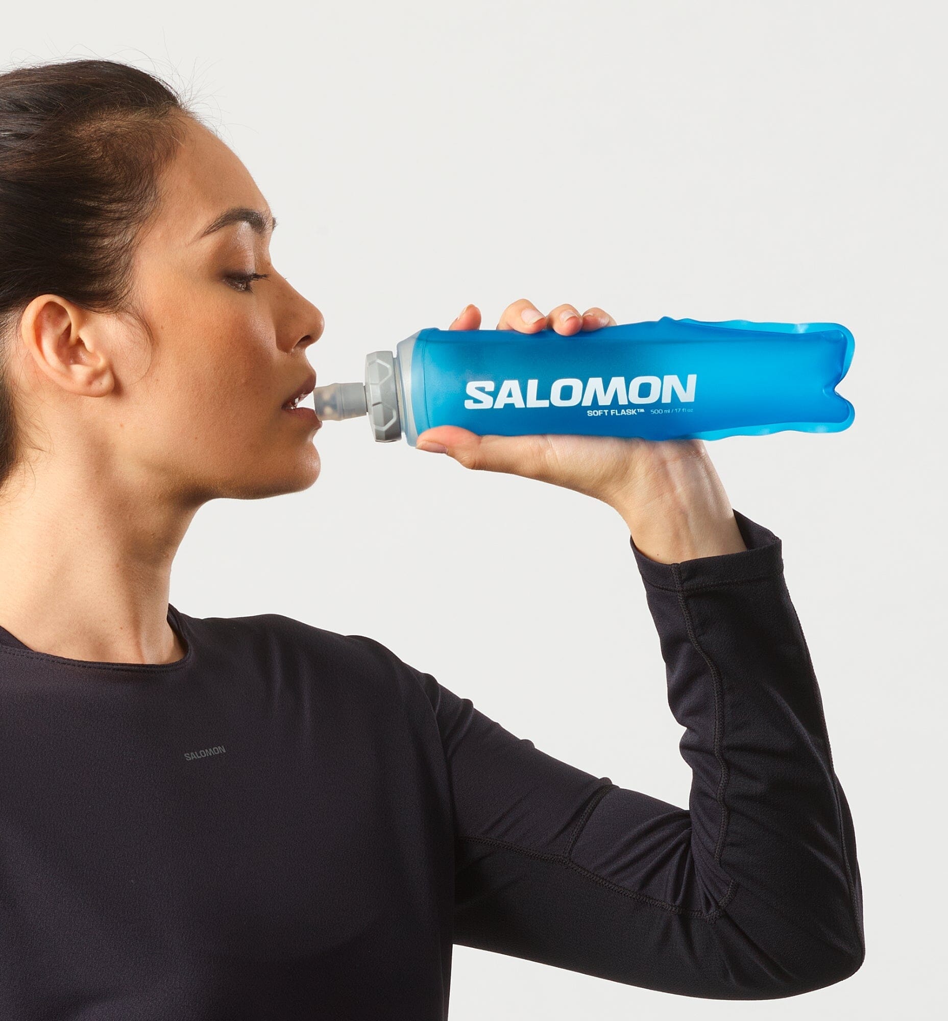 Salomon Soft Flask 500ml/17oz Ultra 42 