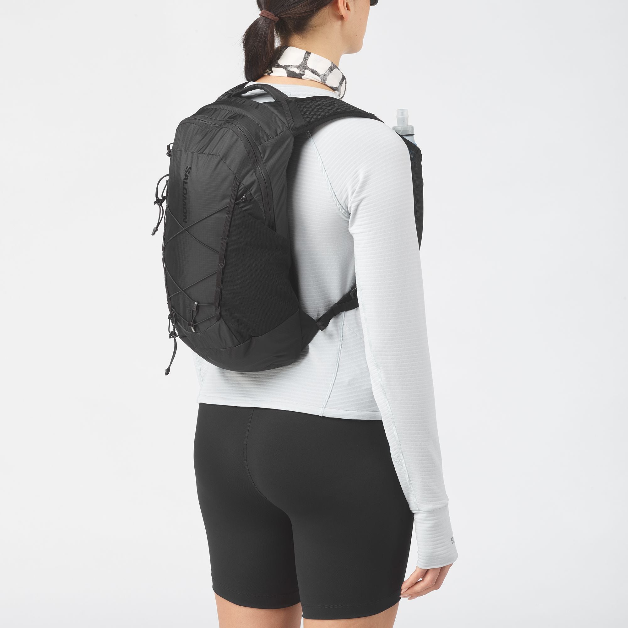Salomon XT 10 Unisex Backpack 